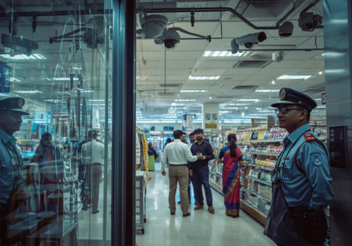Top Security Measures Every Retail Store Should Implement